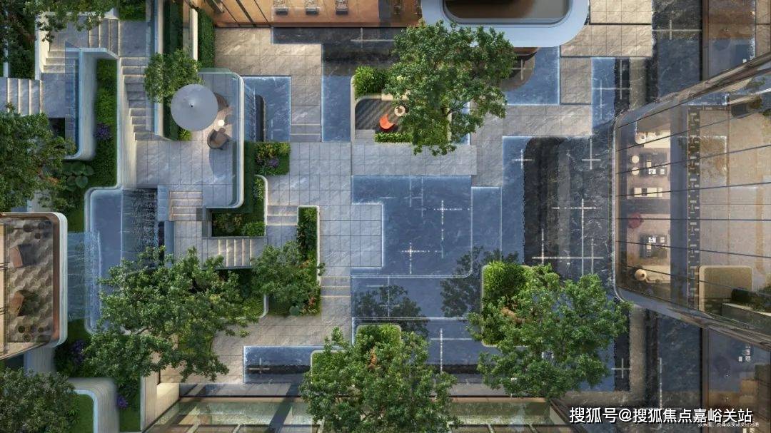 心(营销中心)楼盘欢迎您-小区环境-户型-价格-地址-楼盘详情-周边配套麻将胡了2模拟器江湾金茂府(售楼处)首页网站-2025江湾金茂府销售中(图2)
