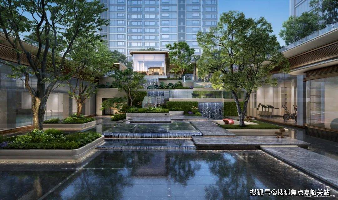 心(营销中心)楼盘欢迎您-小区环境-户型-价格-地址-楼盘详情-周边配套麻将胡了2模拟器江湾金茂府(售楼处)首页网站-2025江湾金茂府销售中(图4)