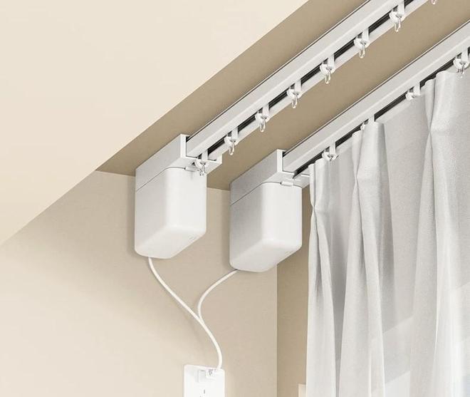 推荐：开启智能家居美好生活麻将胡了app电动窗帘品牌(图8)