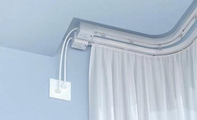 推荐：开启智能家居美好生活麻将胡了app电动窗帘品牌(图5)