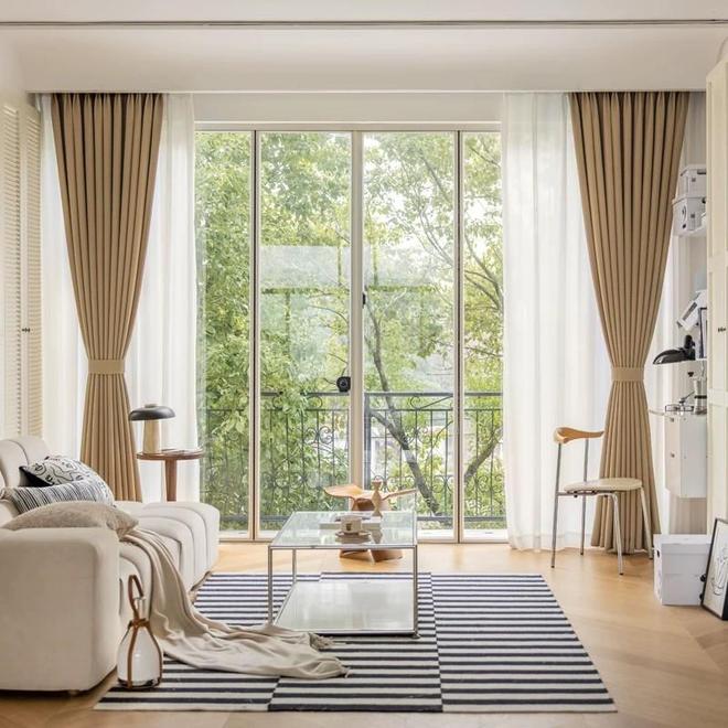 推荐：开启智能家居美好生活麻将胡了app电动窗帘品牌(图6)