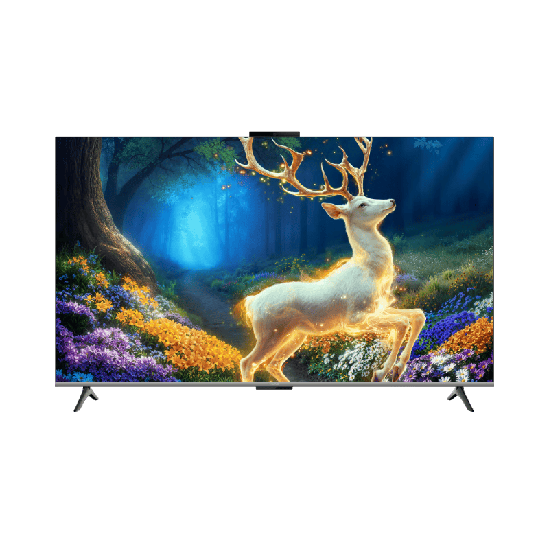 ：五款超高性价比智能电视推荐！麻将胡了选