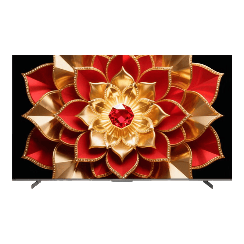 :五款超高性价比智能电视推荐!麻将胡了选择你的家庭娱乐中心(图4) :五款超高性价比智能电视推荐!麻将胡了选择你的家庭娱乐中心(图4)