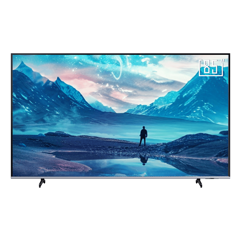 :五款超高性价比智能电视推荐!麻将胡了选择你的家庭娱乐中心(图5) :五款超高性价比智能电视推荐!麻将胡了选择你的家庭娱乐中心(图5)